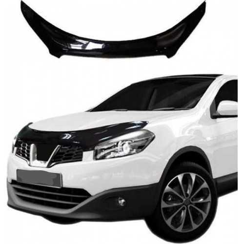 Nissan Qashqai 2010-2013 Kaput Rüzgarligi