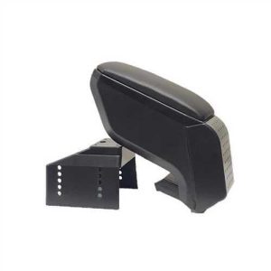 Kolçak Kizakli Matte Siyah Üniversal