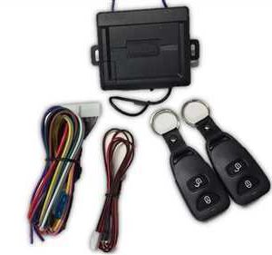 Uzaktan Kumanda Açma Kapama 12V