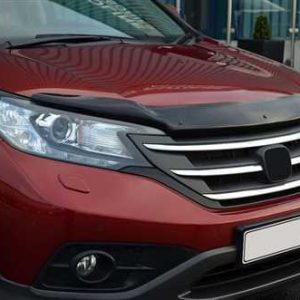 Honda Crv 2012  Kaput Rüzgarligi
