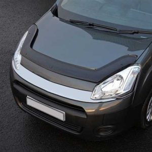 Peugeot Partner Tepe 2009-2014 Kaput Rüzgarligi