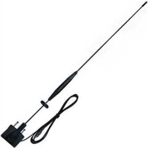 Oluk Anteni Düz Bobinli Telefon Tip