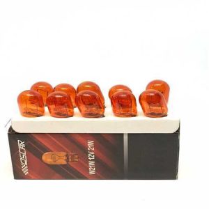 Ampul 93 12V Dipsiz Turuncu T20