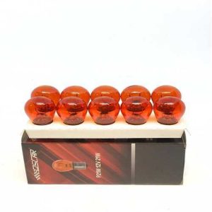 Ampul 93 12V 21W Turuncu