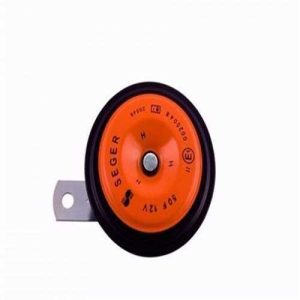 Seger Didit Korna 12V Kalin 335 Hz