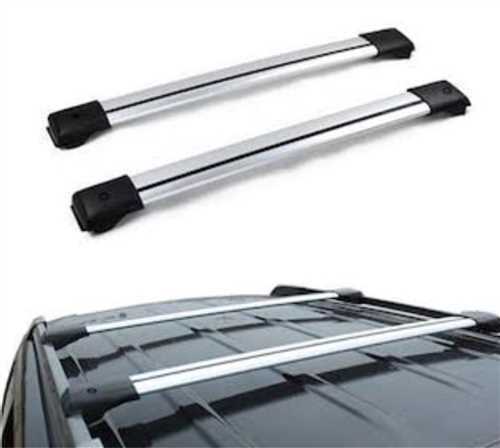 Dacia Duster Em Kalin Ara 2014-2018 Sörf Aluminyum Silver