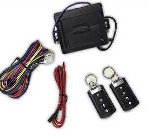 Uzaktan Kumanda Açma Kapama 12V