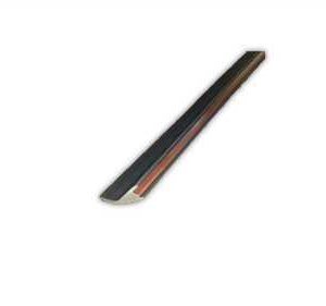 Bagaj Çitasi 135 Cm Nikelaj-Siyah