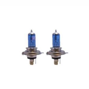 Ampul H4 12V 55-100W Beyaz Isik Takim