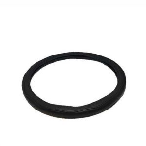 Direksiyon Kilifi Siyah 38 Cm