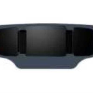 Iç Dikiz Aynasi Geçme Pala 1  315Mmx115Mm R1800