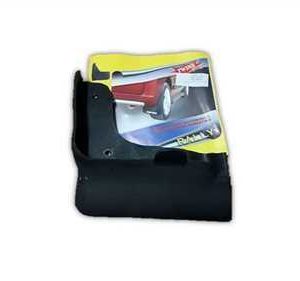 Ford Tourneo Courier Paçalik Ön