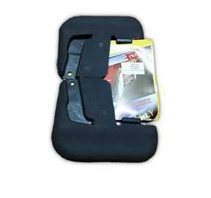 Ford Tourneo Courier Paçalik Arka