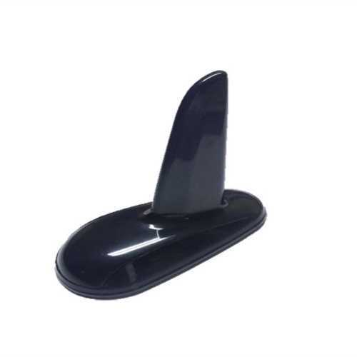 Anten Süs Balik Jaws Speed Siyah