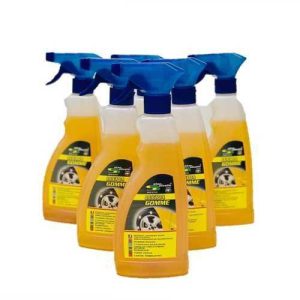 Lastik Parlatici 500 Ml Pompali