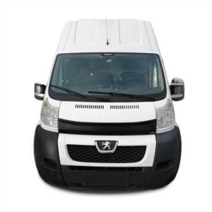 Fiat Ducato 2006-2014  Kaput Rüzgarligi