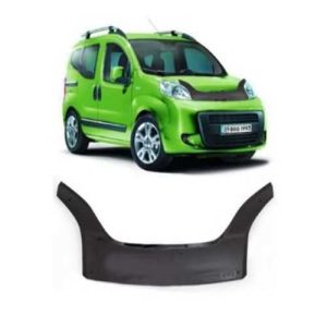 Fiat Fiorino-Bipper-Nemu2007 Kaput Rüzgarligi