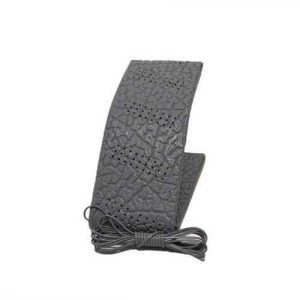 Direksiyon Kilifi Sarmali Gri Bambu