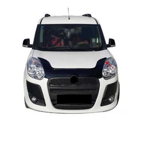 Fiat Doblo 2010-2015 Kaput Rüzgarligi