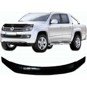 Vw Amarok 2010 Kaput Rüzgarligi