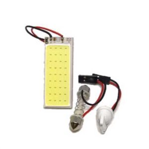 Park Ledi T10 Tavan 36 Ledli Beyaz 5X2 Cm