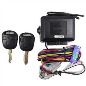 Uzaktan Kumanda Açma Kapama 12V  3321