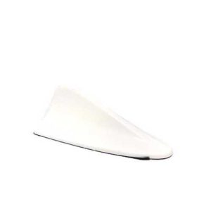 Jaws Süs Anten Balina Tip Beyaz