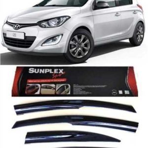 Cam Rüzgarligi Hyundai I20 2015-2019 Sp S 108