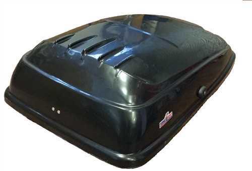 Orta Tavan Bagaji Tabut Tip 350 Lt Parlak Siyah