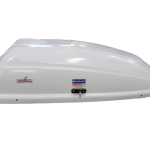 Orta Tavan Bagaji Tabut Tip 350 Lt Beyaz