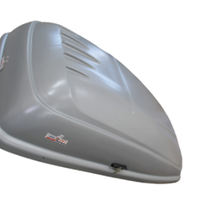 Orta Tavan Bagaji Tabut Tip 350 Lt Gri