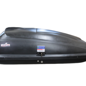 Orta Tavan Bagaji Tabut Tip 350 Lt Siyah