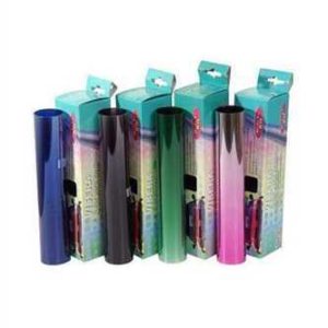 Ön Cam Filmi 20Cm X 220Cm   Siyah-Aynali