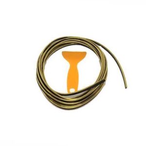 Fosforlu Ip Çita Kablo  5 Mt Gold