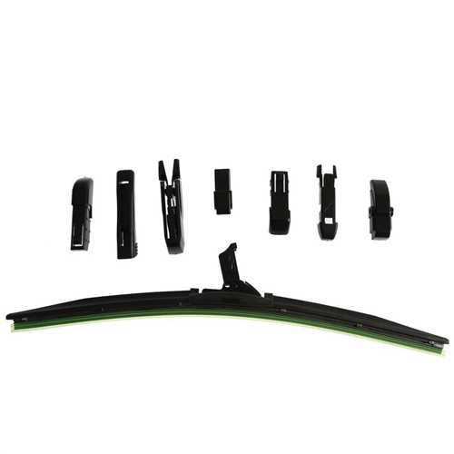 Hybrid Tip Silecek Süpürgesi 530 Mm 21''