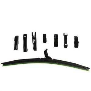 Hybrid Tip Silecek Süpürgesi 600 Mm 24''