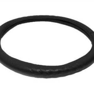 Direksiyon Kilifi Siyah Desenli