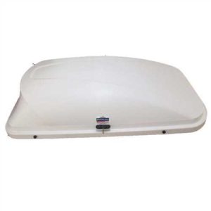 Büyük Tavan Bagaji Tabut Tip 420 Lt Beyaz