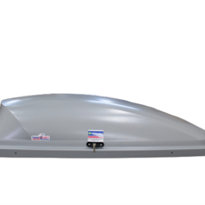 Büyük Tavan Bagaji Tabut Tip 420 Lt Gri