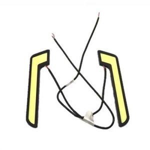 Gündüz Fari Cob Led Mercedes Model