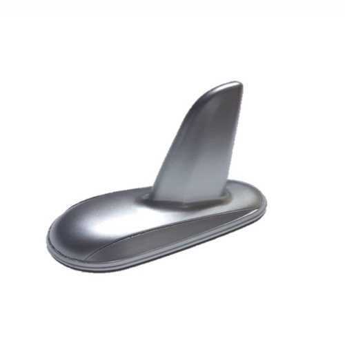 Anten Süs Balik Jaws Speed Silver