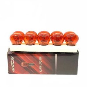 Ampul 1016 12V Turuncu