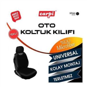 Oto Minder Atlet Kilif Adet