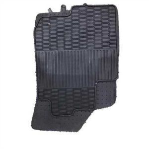 Hyundai I30 /Kia Ceed 2007-2011 Siyah Kauçuk Paspas