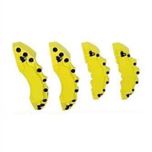 Kampana Kaliper Kapagi 2 Büyük + 2 Küçük 4 Lü Set Sari