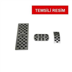 Opel Pedal Seti Otomatik Orj.