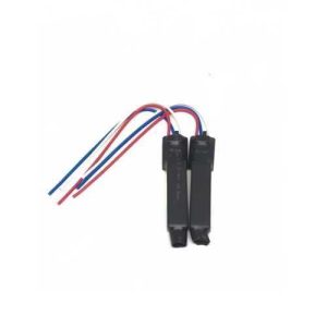 Modül Amerikan Park Sinyal Aç-Kapa Anahtarli 12V