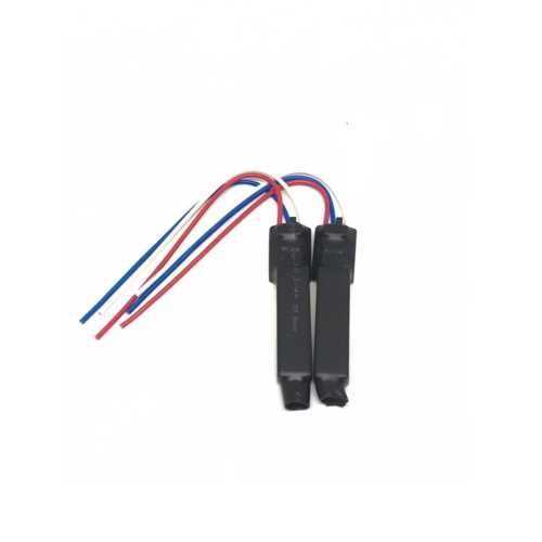 Modül Amerikan Park Sinyal Aç-Kapa Anahtarli 12V