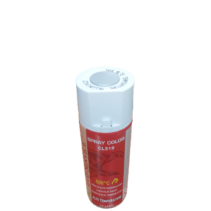 Isiya Dayanikli Boya 400 Ml Gri