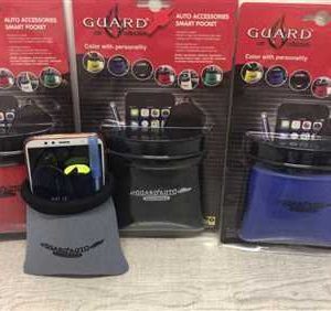 Akilli Kese Çok Amaçli Guard Muhtelif Renk